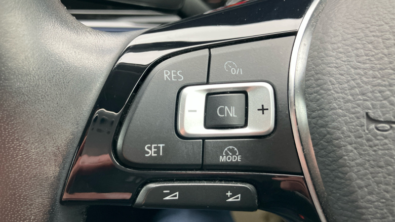 Volkswagen Polo 1.0 TSI 95 United 5dr Petrol Hatchback